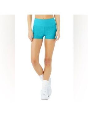 Alosoft High-Waist Carefree Short